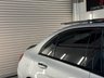 USED 2018 68 MERCEDES-BENZ C-CLASS 3.0 C43 V6 AMG (Premium Plus) Saloon 4dr Petrol G-Tronic+ 4MATIC Euro 6 (s/s) (367 ps) FULL MERC SERVICE+PAN ROOF
