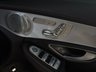 USED 2018 68 MERCEDES-BENZ C-CLASS 3.0 C43 V6 AMG (Premium Plus) Saloon 4dr Petrol G-Tronic+ 4MATIC Euro 6 (s/s) (367 ps) FULL MERC SERVICE+PAN ROOF