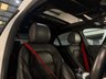 USED 2018 68 MERCEDES-BENZ C-CLASS 3.0 C43 V6 AMG (Premium Plus) Saloon 4dr Petrol G-Tronic+ 4MATIC Euro 6 (s/s) (367 ps) FULL MERC SERVICE+PAN ROOF