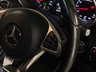 USED 2018 68 MERCEDES-BENZ C-CLASS 3.0 C43 V6 AMG (Premium Plus) Saloon 4dr Petrol G-Tronic+ 4MATIC Euro 6 (s/s) (367 ps) FULL MERC SERVICE+PAN ROOF