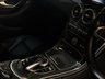 USED 2018 68 MERCEDES-BENZ C-CLASS 3.0 C43 V6 AMG (Premium Plus) Saloon 4dr Petrol G-Tronic+ 4MATIC Euro 6 (s/s) (367 ps) FULL MERC SERVICE+PAN ROOF