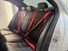 USED 2018 68 MERCEDES-BENZ C-CLASS 3.0 C43 V6 AMG (Premium Plus) Saloon 4dr Petrol G-Tronic+ 4MATIC Euro 6 (s/s) (367 ps) FULL MERC SERVICE+PAN ROOF