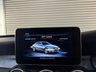 USED 2018 68 MERCEDES-BENZ C-CLASS 3.0 C43 V6 AMG (Premium Plus) Saloon 4dr Petrol G-Tronic+ 4MATIC Euro 6 (s/s) (367 ps) FULL MERC SERVICE+PAN ROOF
