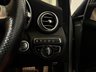USED 2018 68 MERCEDES-BENZ C-CLASS 3.0 C43 V6 AMG (Premium Plus) Saloon 4dr Petrol G-Tronic+ 4MATIC Euro 6 (s/s) (367 ps) FULL MERC SERVICE+PAN ROOF