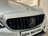 USED 2018 68 MERCEDES-BENZ C-CLASS 3.0 C43 V6 AMG (Premium Plus) Saloon 4dr Petrol G-Tronic+ 4MATIC Euro 6 (s/s) (367 ps) FULL MERC SERVICE+PAN ROOF
