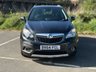USED 2014 64 VAUXHALL MOKKA 1.6 Exclusiv SUV 5dr Petrol Manual 2WD Euro 5 (s/s) (115 ps) DONT MISS OUT - ENQUIRE TODAY!