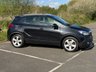 USED 2014 64 VAUXHALL MOKKA 1.6 Exclusiv SUV 5dr Petrol Manual 2WD Euro 5 (s/s) (115 ps) DONT MISS OUT - ENQUIRE TODAY!