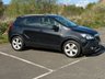 USED 2014 64 VAUXHALL MOKKA 1.6 Exclusiv SUV 5dr Petrol Manual 2WD Euro 5 (s/s) (115 ps) DONT MISS OUT - ENQUIRE TODAY!