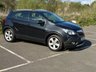 USED 2014 64 VAUXHALL MOKKA 1.6 Exclusiv SUV 5dr Petrol Manual 2WD Euro 5 (s/s) (115 ps) DONT MISS OUT - ENQUIRE TODAY!