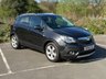 USED 2014 64 VAUXHALL MOKKA 1.6 Exclusiv SUV 5dr Petrol Manual 2WD Euro 5 (s/s) (115 ps) DONT MISS OUT - ENQUIRE TODAY!