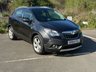 USED 2014 64 VAUXHALL MOKKA 1.6 Exclusiv SUV 5dr Petrol Manual 2WD Euro 5 (s/s) (115 ps) DONT MISS OUT - ENQUIRE TODAY!