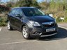 USED 2014 64 VAUXHALL MOKKA 1.6 Exclusiv SUV 5dr Petrol Manual 2WD Euro 5 (s/s) (115 ps) DONT MISS OUT - ENQUIRE TODAY!