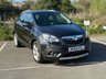USED 2014 64 VAUXHALL MOKKA 1.6 Exclusiv SUV 5dr Petrol Manual 2WD Euro 5 (s/s) (115 ps) DONT MISS OUT - ENQUIRE TODAY!