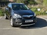 USED 2014 64 VAUXHALL MOKKA 1.6 Exclusiv SUV 5dr Petrol Manual 2WD Euro 5 (s/s) (115 ps) DONT MISS OUT - ENQUIRE TODAY!