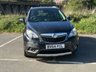 USED 2014 64 VAUXHALL MOKKA 1.6 Exclusiv SUV 5dr Petrol Manual 2WD Euro 5 (s/s) (115 ps) DONT MISS OUT - ENQUIRE TODAY!