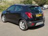 USED 2014 64 VAUXHALL MOKKA 1.6 Exclusiv SUV 5dr Petrol Manual 2WD Euro 5 (s/s) (115 ps) DONT MISS OUT - ENQUIRE TODAY!