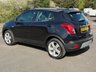 USED 2014 64 VAUXHALL MOKKA 1.6 Exclusiv SUV 5dr Petrol Manual 2WD Euro 5 (s/s) (115 ps) DONT MISS OUT - ENQUIRE TODAY!