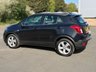 USED 2014 64 VAUXHALL MOKKA 1.6 Exclusiv SUV 5dr Petrol Manual 2WD Euro 5 (s/s) (115 ps) DONT MISS OUT - ENQUIRE TODAY!