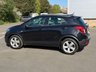 USED 2014 64 VAUXHALL MOKKA 1.6 Exclusiv SUV 5dr Petrol Manual 2WD Euro 5 (s/s) (115 ps) DONT MISS OUT - ENQUIRE TODAY!