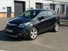 USED 2014 64 VAUXHALL MOKKA 1.6 Exclusiv SUV 5dr Petrol Manual 2WD Euro 5 (s/s) (115 ps) DONT MISS OUT - ENQUIRE TODAY!