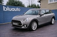 USED 2017 67 MINI CLUBMAN 1.5 Cooper Estate 6dr Petrol Auto Euro 6 (s/s) (136 ps) 