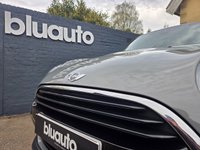 USED 2017 67 MINI CLUBMAN 1.5 Cooper Estate 6dr Petrol Auto Euro 6 (s/s) (136 ps) 