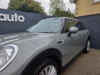 USED 2017 67 MINI CLUBMAN 1.5 Cooper Estate 6dr Petrol Auto Euro 6 (s/s) (136 ps) 