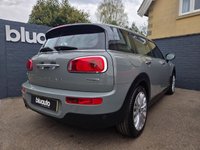 USED 2017 67 MINI CLUBMAN 1.5 Cooper Estate 6dr Petrol Auto Euro 6 (s/s) (136 ps) 