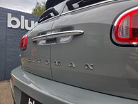 USED 2017 67 MINI CLUBMAN 1.5 Cooper Estate 6dr Petrol Auto Euro 6 (s/s) (136 ps) 