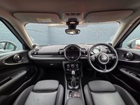 USED 2017 67 MINI CLUBMAN 1.5 Cooper Estate 6dr Petrol Auto Euro 6 (s/s) (136 ps) 