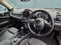 USED 2017 67 MINI CLUBMAN 1.5 Cooper Estate 6dr Petrol Auto Euro 6 (s/s) (136 ps) 