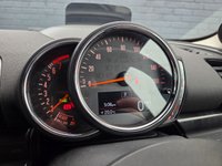 USED 2017 67 MINI CLUBMAN 1.5 Cooper Estate 6dr Petrol Auto Euro 6 (s/s) (136 ps) 