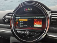 USED 2017 67 MINI CLUBMAN 1.5 Cooper Estate 6dr Petrol Auto Euro 6 (s/s) (136 ps) 