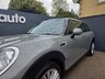 USED 2017 67 MINI CLUBMAN 1.5 Cooper Estate 6dr Petrol Auto Euro 6 (s/s) (136 ps) 
