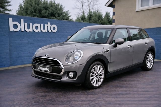 2017 67 MINI Clubman 1.5 Cooper Estate 6dr Petrol Auto Euro 6 (s/s) (136 ps)