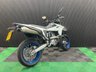 USED 2025 75 SUZUKI DR-Z400 FINANCE SPECIALISTS APPLY NOW LOW RATE FINANCE DELIVERY AVAILABLE