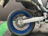 USED 2025 75 SUZUKI DR-Z400 FINANCE SPECIALISTS APPLY NOW LOW RATE FINANCE DELIVERY AVAILABLE