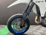 USED 2025 75 SUZUKI DR-Z400 FINANCE SPECIALISTS APPLY NOW LOW RATE FINANCE DELIVERY AVAILABLE