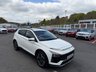 USED 2024 74 HYUNDAI BAYON 1.0 T-GDi Ultimate SUV 5dr Petrol DCT Euro 6 (s/s) (100 ps) Ultimate Model with only 12,500 miles & high spec