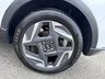 USED 2024 74 HYUNDAI BAYON 1.0 T-GDi Ultimate SUV 5dr Petrol DCT Euro 6 (s/s) (100 ps) Ultimate Model with only 12,500 miles & high spec