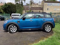 USED 2018 68 MINI COUNTRYMAN 1.5 Cooper SUV 5dr Petrol Steptronic Euro 6 (s/s) (136 ps) The AA has fully inspected this vehicle