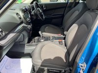 USED 2018 68 MINI COUNTRYMAN 1.5 Cooper SUV 5dr Petrol Steptronic Euro 6 (s/s) (136 ps) The AA has fully inspected this vehicle