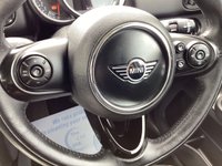 USED 2018 68 MINI COUNTRYMAN 1.5 Cooper SUV 5dr Petrol Steptronic Euro 6 (s/s) (136 ps) The AA has fully inspected this vehicle