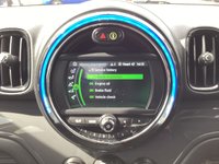 USED 2018 68 MINI COUNTRYMAN 1.5 Cooper SUV 5dr Petrol Steptronic Euro 6 (s/s) (136 ps) The AA has fully inspected this vehicle