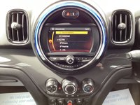 USED 2018 68 MINI COUNTRYMAN 1.5 Cooper SUV 5dr Petrol Steptronic Euro 6 (s/s) (136 ps) The AA has fully inspected this vehicle