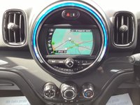 USED 2018 68 MINI COUNTRYMAN 1.5 Cooper SUV 5dr Petrol Steptronic Euro 6 (s/s) (136 ps) The AA has fully inspected this vehicle