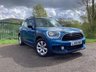 USED 2018 68 MINI COUNTRYMAN 1.5 Cooper SUV 5dr Petrol Steptronic Euro 6 (s/s) (136 ps) The AA has fully inspected this vehicle