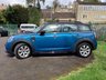 USED 2018 68 MINI COUNTRYMAN 1.5 Cooper SUV 5dr Petrol Steptronic Euro 6 (s/s) (136 ps) The AA has fully inspected this vehicle