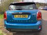 USED 2018 68 MINI COUNTRYMAN 1.5 Cooper SUV 5dr Petrol Steptronic Euro 6 (s/s) (136 ps) The AA has fully inspected this vehicle
