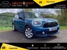 USED 2018 68 MINI COUNTRYMAN 1.5 Cooper SUV 5dr Petrol Steptronic Euro 6 (s/s) (136 ps) The AA has fully inspected this vehicle